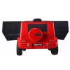 LEAN CARS Auto a batteria Mercedes G63 S306-1 rosso