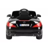 LEAN CARS Auto a batteria Mercedes SL500 S506 nero