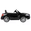 LEAN CARS Auto a batteria Mercedes SL500 S506 nero