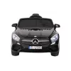LEAN CARS Auto a batteria Mercedes SL500 S506 nero