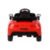 LEAN CARS Veicolo a batteria 915 rosso