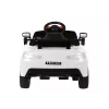 LEAN CARS Veicolo a batteria 915 bianco