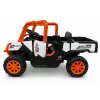 LEAN CARS veicolo 4x4 a batteria GTS2299-H 24V arancione