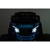 LEAN CARS Buggy a batteria Can-am DK-CA003 blu