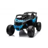 LEAN CARS Buggy a batteria Can-am DK-CA003 blu