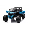 LEAN CARS Buggy a batteria Can-am DK-CA003 blu
