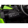 LEAN CARS Buggy a batteria Can-am DK-CA003 verde