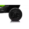 LEAN CARS Buggy a batteria Can-am DK-CA003 verde
