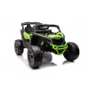 LEAN CARS Buggy a batteria Can-am DK-CA003 verde