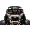LEAN CARS Buggy a batteria Can-Am DK-CA003 khaki