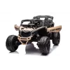 LEAN CARS Buggy a batteria Can-Am DK-CA003 khaki