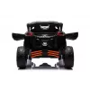 LEAN CARS Buggy a batteria Can-am DK-CA003 arancione