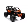 LEAN CARS Buggy a batteria Can-am DK-CA003 arancione
