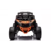 LEAN CARS Buggy a batteria Can-am DK-CA003 arancione