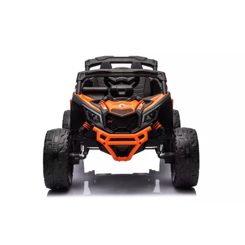 LEAN CARS Buggy a batteria Can-am DK-CA003 arancione