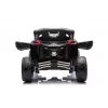 LEAN CARS Buggy a batteria Can-am DK-CA003 bianco