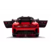 LEAN CARS Auto a batteria Mercedes AMG GT3 rossa
