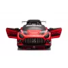 LEAN CARS Auto a batteria Mercedes AMG GT3 rossa