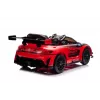 LEAN CARS Auto a batteria Mercedes AMG GT3 rossa