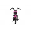 LEAN CARS Moto a batteria A9902 36V rosa