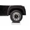 LEAN CARS auto per bambini a batteria Scania 500R HL698 nero 4x4