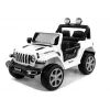 LEAN CARS Battery Vehicle FT-938 bianco 4x4