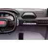 LEAN CARS Veicolo a batteria JS3168 grigio