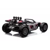 LEAN CARS Veicolo a batteria JS3168 grigio