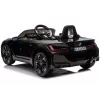 LEAN CARS BMW i4 4x4 auto elettrica per bambini nero