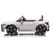 LEAN CARS BMW I4 4x4 JE1009 Auto a batteria bianca
