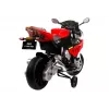 LEAN CARS BMW S1000RR rosso - moto elettrica per bambini