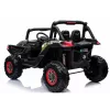 LEAN CARS Buggy XMX603 Auto elettrica per bambini Camo verniciato