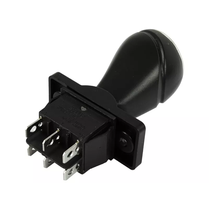LEAN CARS pulsante avanti/stop/indietro auto a batteria