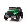 LEAN CARS Auto a batteria JC222 verde