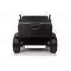 LEAN CARS Auto a batteria JC222 verde