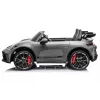 LEAN CARS DK-P911 Porsche GT3 auto a batteria 24V grigio