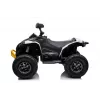 LEAN CARS Ride-on elettrico CAN-AM Renegate bianco