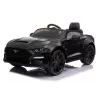 LEAN CARS Auto elettrica per bambini Ford Mustang GT SX2038 nera