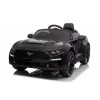 LEAN CARS Auto elettrica per bambini Ford Mustang GT SX2038 nera