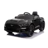 LEAN CARS Auto elettrica per bambini Ford Mustang GT SX2038 nera