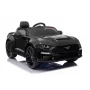 LEAN CARS Auto elettrica per bambini Ford Mustang GT SX2038 nera
