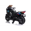 LEAN CARS Moto elettrica per bambini XMX609 nero