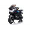 LEAN CARS Moto elettrica per bambini XMX609 nero