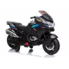 LEAN CARS Moto elettrica per bambini XMX609 nero