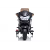 LEAN CARS Moto elettrica per bambini XMX609 nero