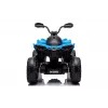 LEAN CARS Quad elettrico CAN-AM Renegate blu
