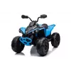 LEAN CARS Quad elettrico CAN-AM Renegate blu