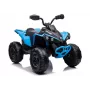 LEAN CARS Quad elettrico CAN-AM Renegate blu
