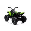 LEAN CARS Quad elettrico CAN-AM Renegate verde