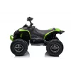 LEAN CARS Quad elettrico CAN-AM Renegate verde